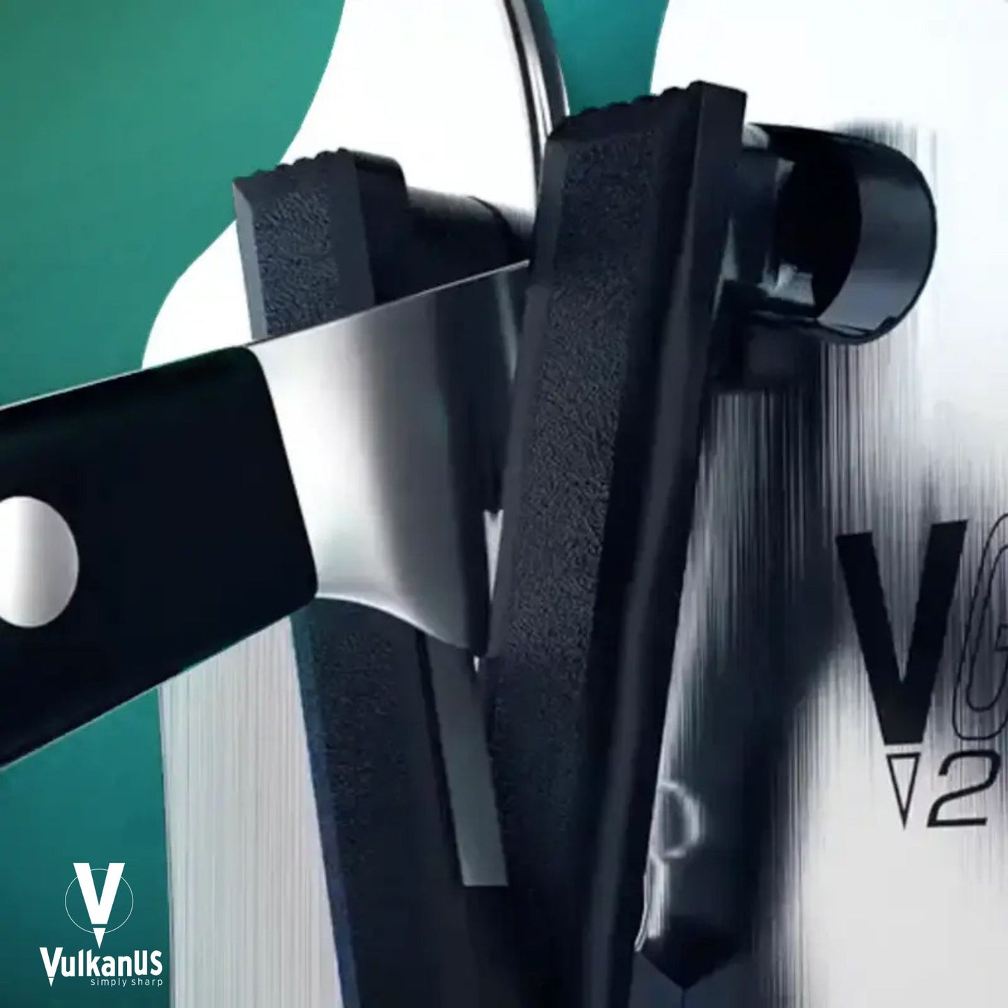 Ersatzteil Set für Vulkanus VG2