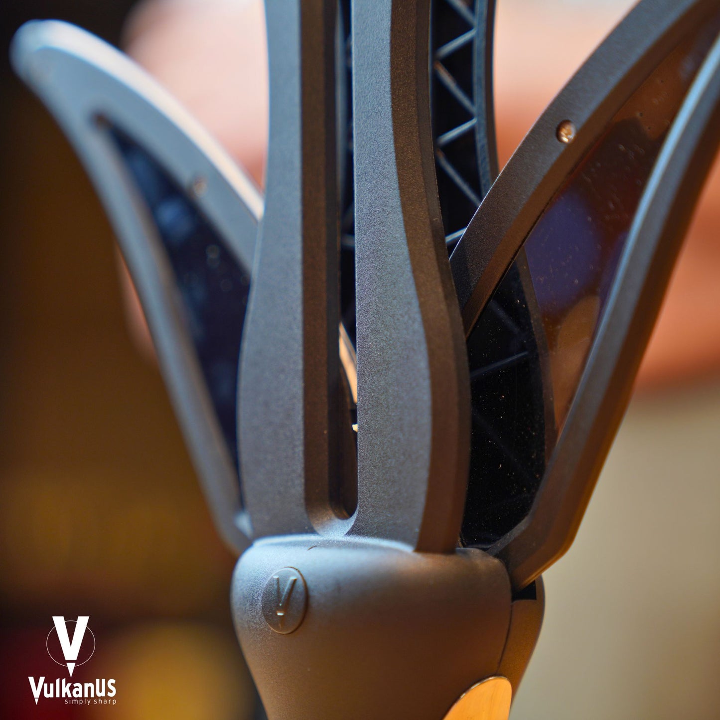 Vulkanus Crown