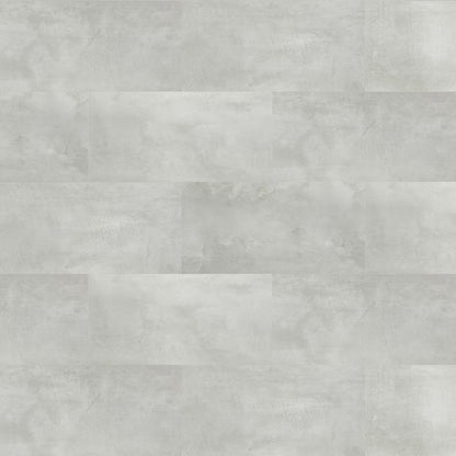 Aqua Click Tiles - Brighton  - grau - Wasserdichte Wandpaneele und Bodenpaneele für Badezimmer -  12 Paneele (2,23m²)