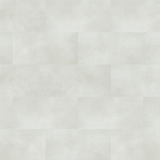 Aqua Click Tiles - Dover - beige - Wasserdichte Wandpaneele und Bodenpaneele für Badezimmer -  12 Paneele (2,23m²)