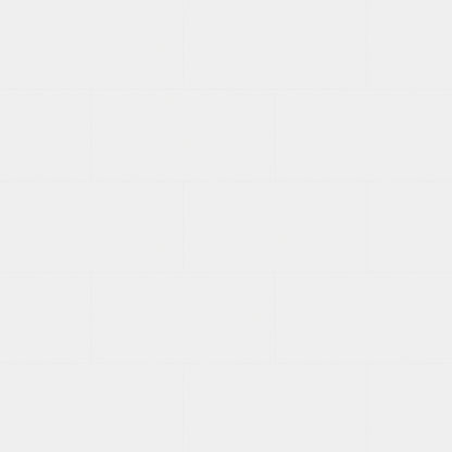 Aqua Click Tiles - Dublin - weiß - Wasserdichte Wandpaneele und Bodenpaneele für Badezimmer -  12 Paneele (2,23m²)