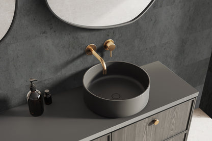 Aqua-Step- ALL IN ONE - Edinburgh - Wasserdichte Wandpaneele und Bodenpaneele für Badezimmer -  6 Paneele (2,34m²)