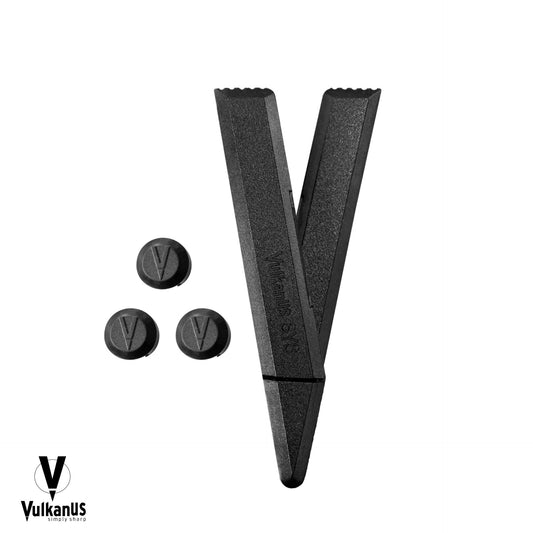 Ersatzteil Set für Vulkanus VG2