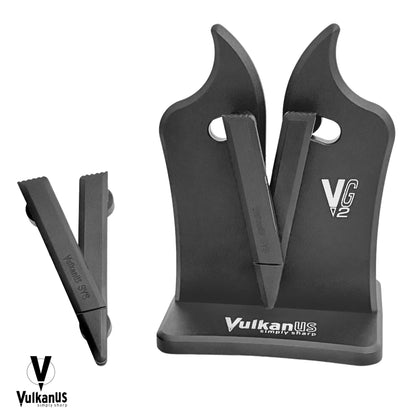 Ersatzteil Set für Vulkanus VG2