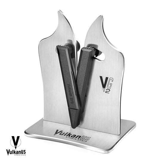 Vulkanus VG2 Professional