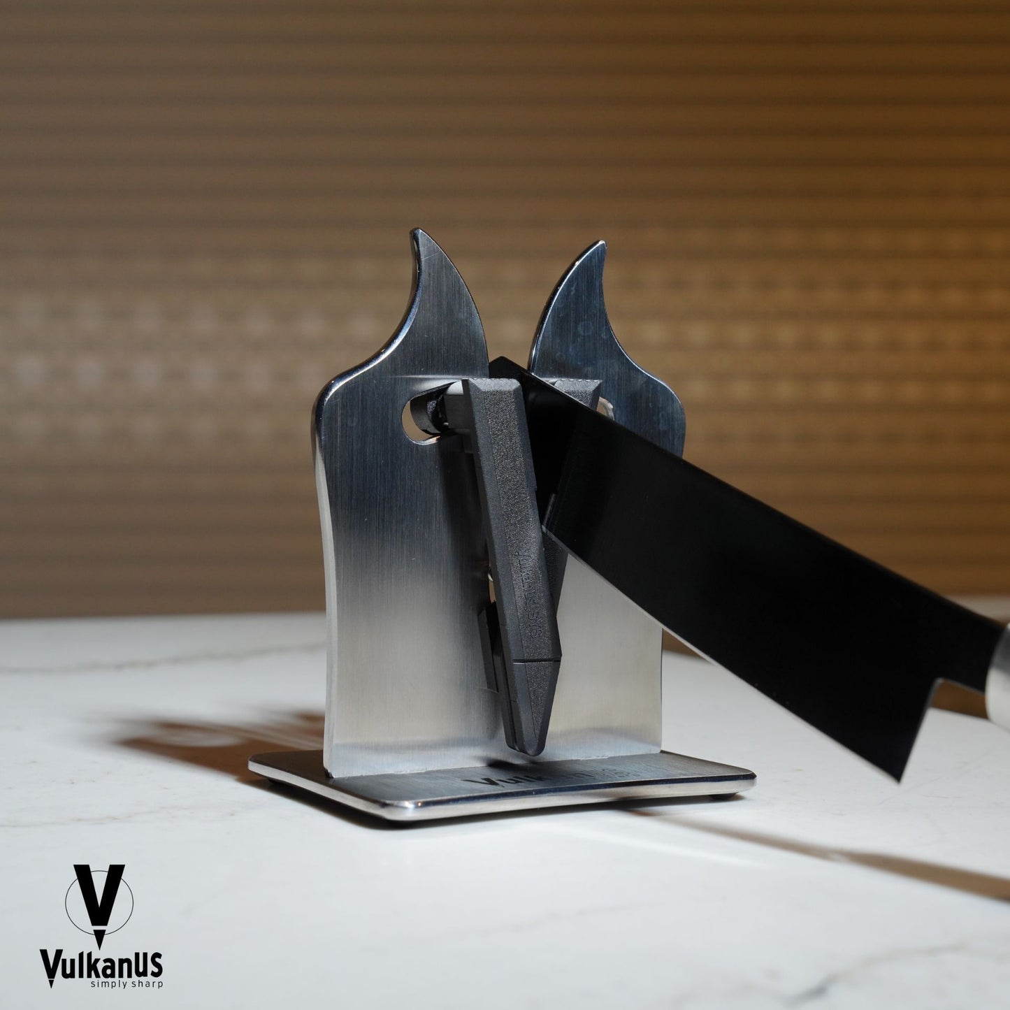 Vulkanus VG2 Professional