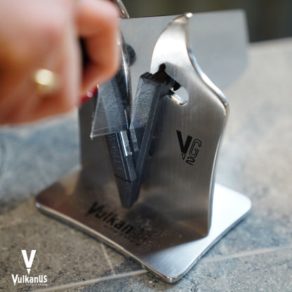 Vulkanus VG2 Professional