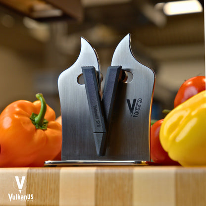 Vulkanus VG2 Professional