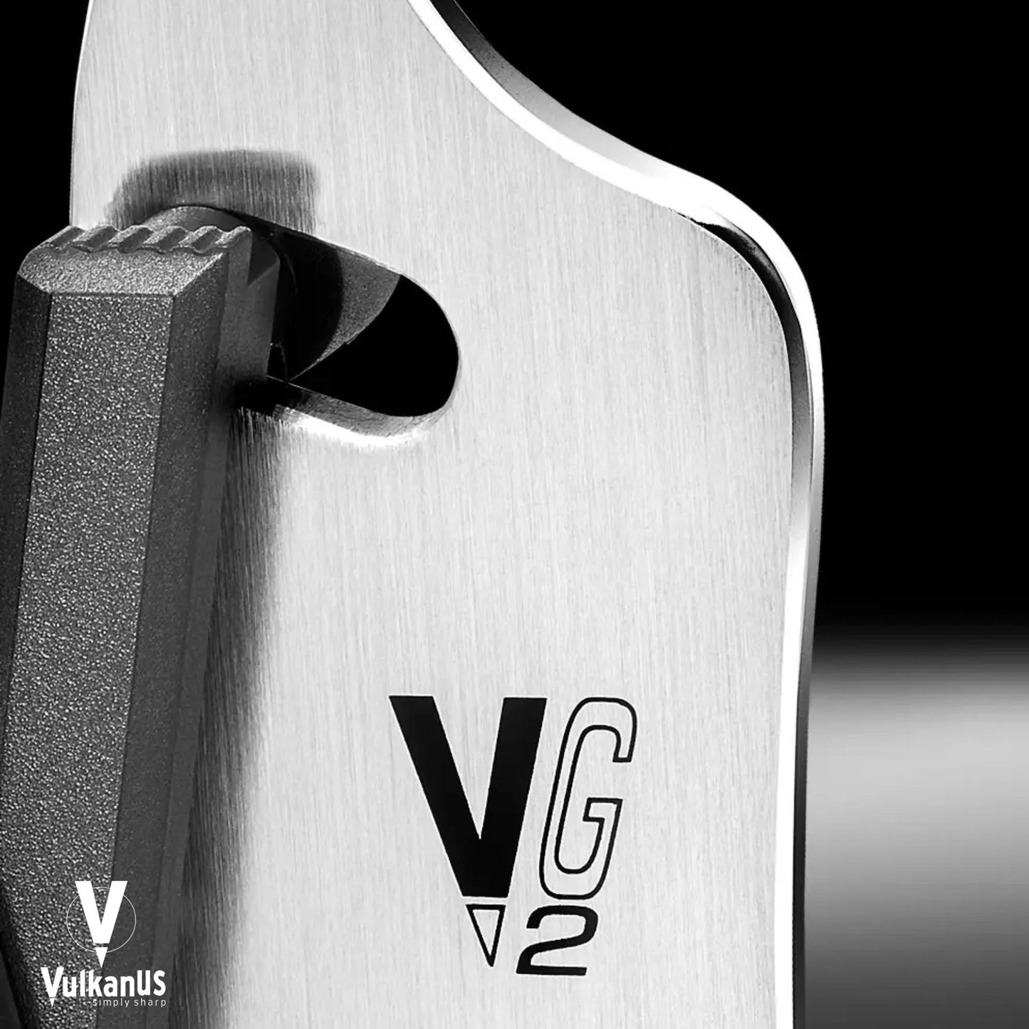 Vulkanus VG2 Professional