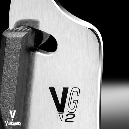 Vulkanus VG2 Professional
