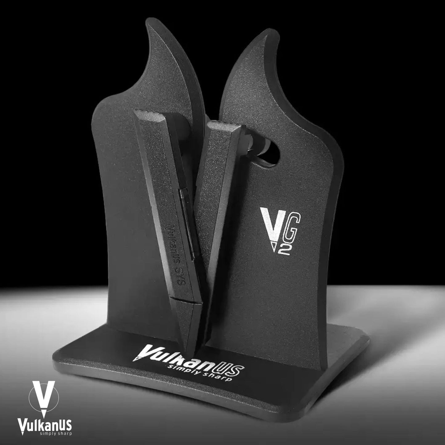 Vulkanus VG2 Classic