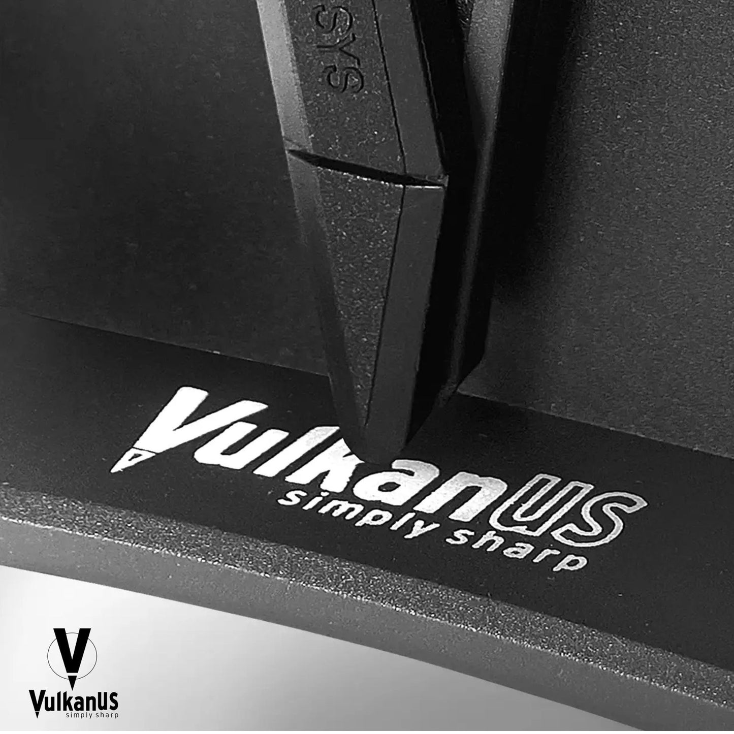 Vulkanus VG2 Classic