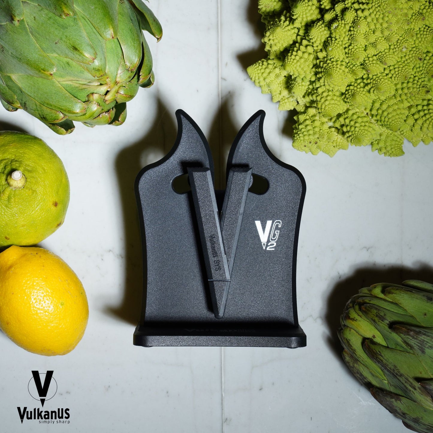 Vulkanus VG2 Classic