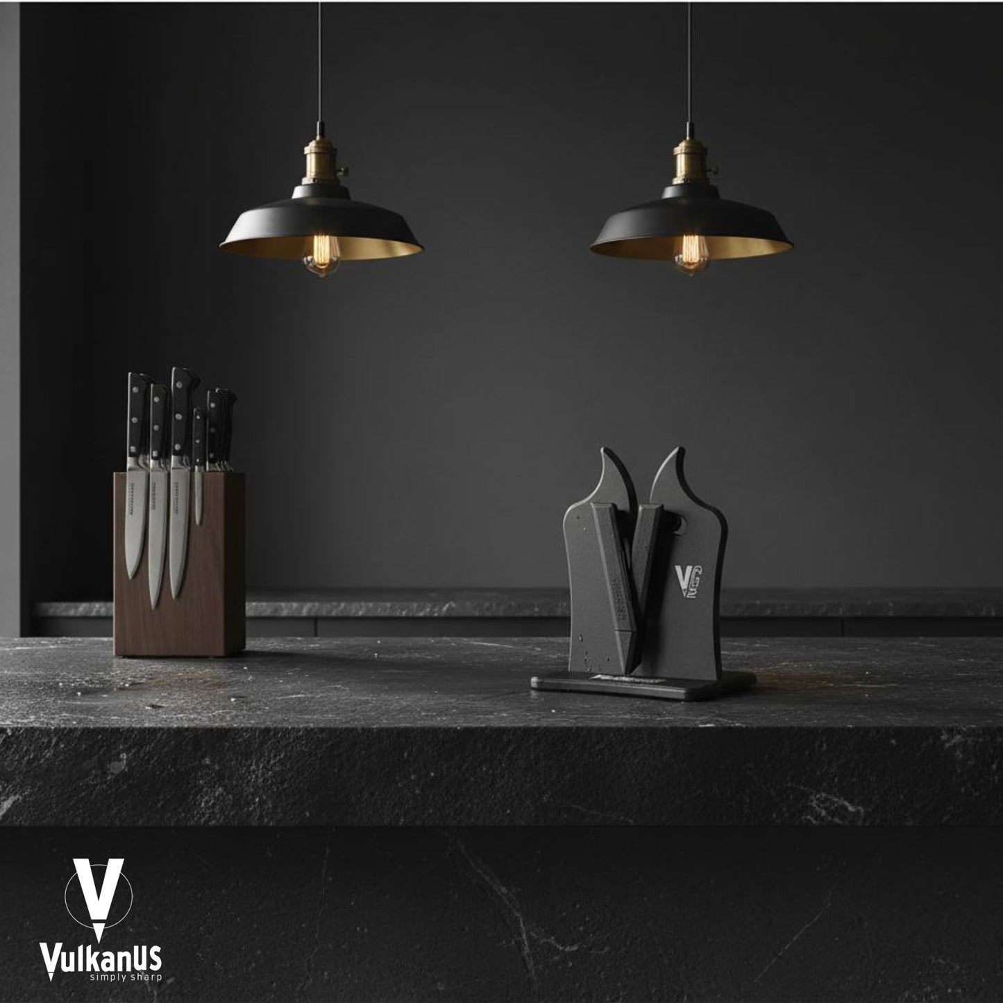 Vulkanus VG2 Classic