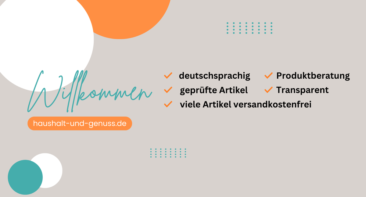 Mein neuer Lieblingsshop